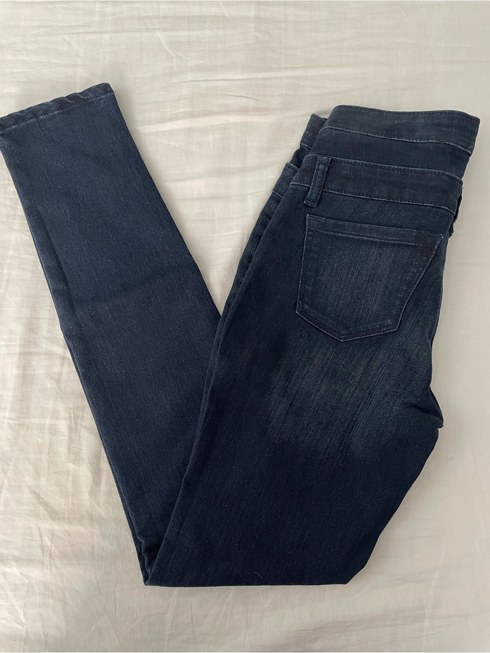 Dark Wash Women’s Jeans
